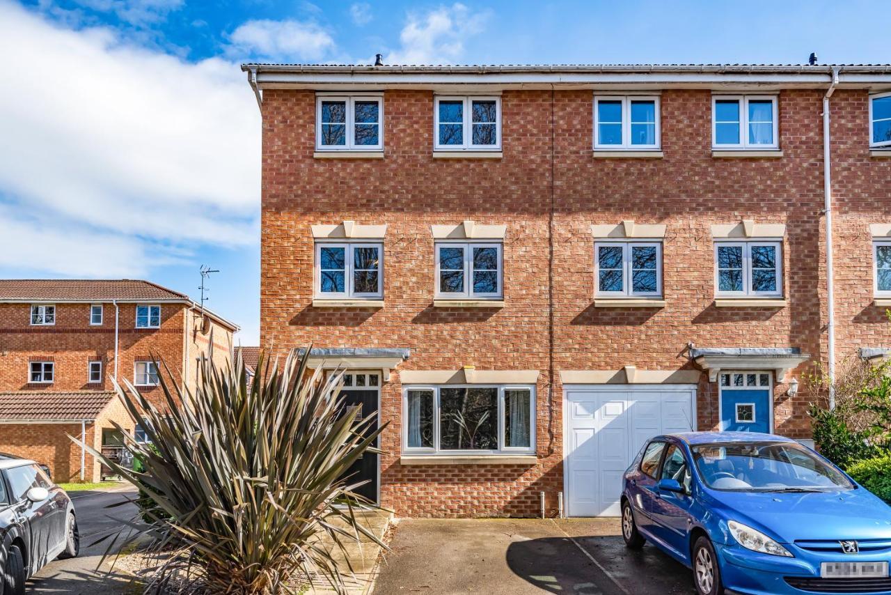 Princess Mews York Exterior photo